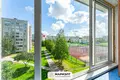 Appartement 3 chambres 66 m² Minsk, Bélarus