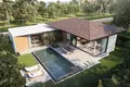 Villa de 3 habitaciones 305 m² Phuket, Tailandia