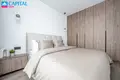 Apartamento 2 habitaciones 40 m² Vilna, Lituania
