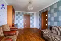 Apartamento 3 habitaciones 60 m² Minsk, Belarús