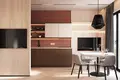 Apartamento 2 habitaciones 43 m² Kolasin, Montenegro