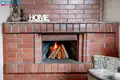 House 122 m² Sakiskes, Lithuania