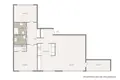 Wohnung 3 zimmer 110 m² Warschau, Polen