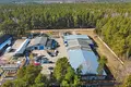Zakład produkcyjny 2 211 m² Kalodziscanski sielski Saviet, Białoruś