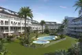 3 bedroom apartment  Fuengirola, Spain