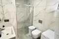 Mieszkanie 2 pokoi 54 m² Alanya, Turcja