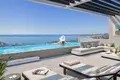 Dom 4 pokoi 277 m² Benalmadena, Hiszpania