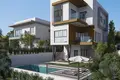 Dom 4 pokoi 319 m² Limassol, Cypr