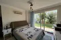 Ático 4 habitaciones 140 m² Konakli, Turquía