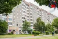 3 room apartment 64 m² Minsk, Belarus