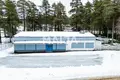 Bureau 372 m² à Raahe, Finlande