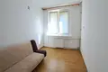 2 room apartment 37 m² Warsaw, Poland