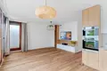 Appartement 3 chambres 75 m² en Varsovie, Pologne