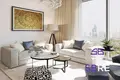 Квартира 1 комната 599 м² Дубай, ОАЭ