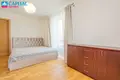 2 room apartment 50 m² Didvyriai, Lithuania