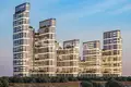 Mieszkanie 2 pokoi 941 m² Dubaj, Emiraty Arabskie