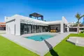 villa de 3 chambres 122 m² Almoradi, Espagne