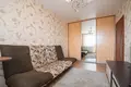 Apartamento 2 habitaciones 50 m² Minsk, Bielorrusia