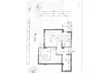 Квартира 2 комнаты 70 м² Дуррес, Албания