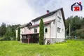 Haus 123 m² Papiarnianski sielski Saviet, Belarus