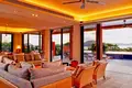 4-Zimmer-Villa 1 600 m² Phuket, Thailand