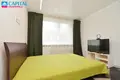 Квартира 2 комнаты 53 м² Друскининкай, Литва