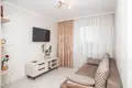 Mieszkanie 2 pokoi 52 m² Mińsk, Białoruś