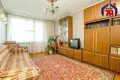 Wohnung 3 zimmer 64 m² Smarhon, Weißrussland