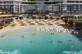 Kompleks mieszkalny Luxury apartments with panoramic views of the city, lagoons and beach, Nad Al Sheba 1, Dubai, UAE