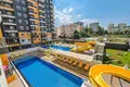 Appartement 3 chambres 80 m² Mahmutlar, Turquie