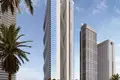 Wohnung 1 Zimmer 60 m² Dubai, Vereinigte Arabische Emirate