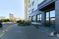 Propiedad comercial 77 m² en Minsk, Bielorrusia