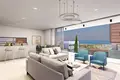 Residential complex Complex of luxury villas near the beach and the city center, Paphos, Cyprus