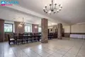 Gewerbefläche 669 m² Seda, Litauen