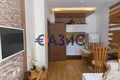 Mieszkanie 2 pokoi 59 m² Słoneczny Brzeg, Bułgaria