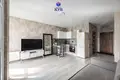 1 room apartment 31 m² Minsk, Belarus