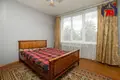 4 room apartment 63 m² Smarhon, Belarus