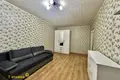 Wohnung 1 zimmer 35 m² Minsk, Belarus