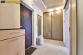 Apartamento 1 habitación 43 m² Minsk, Belarús