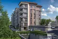 Doppelhaus 5 zimmer 230 m² Eyupsultan, Türkei