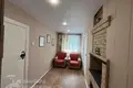 Maison 58 m² Fanipalski sielski Saviet, Bélarus