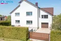 Haus 401 m² Wilna, Litauen