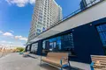 Tienda 74 m² en Minsk, Belarús