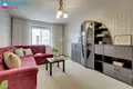 4 room apartment 82 m² Vilnius, Lithuania