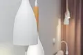 Wohnung 3 zimmer 67 m² Minsk, Belarus
