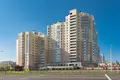Квартира 1 комната 44 м² Минск, Беларусь
