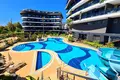 1 bedroom apartment 52 m² Turkey, Turkey