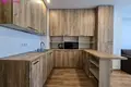 Apartamento 1 habitación 27 m² Kaunas, Lituania