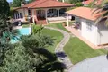 Villa de 4 dormitorios  Lido di Camaiore, Italia