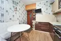 Apartamento 2 habitaciones 51 m² Minsk, Bielorrusia